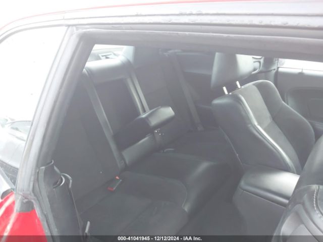 2C3CDZBT3NH242785 Dodge Challenger R/t