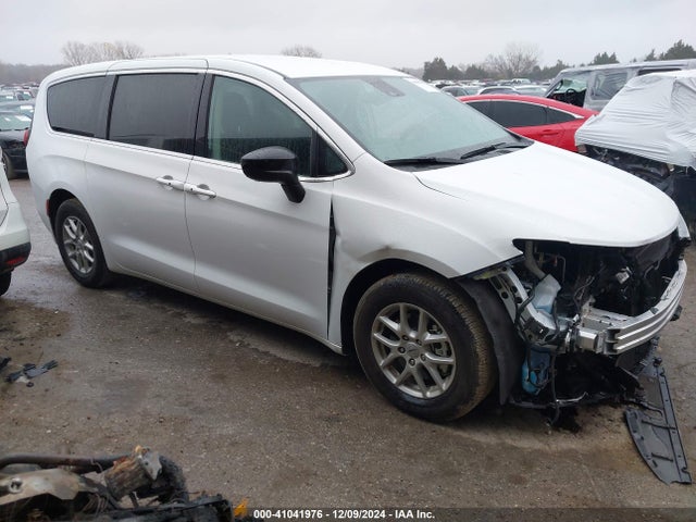 2024 2C4RC1CGXRR145868 главное изображение