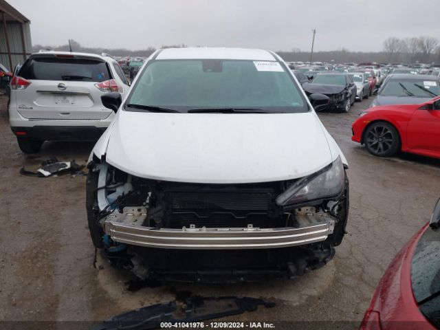 2C4RC1CGXRR145868 Chrysler Voyager Lx
