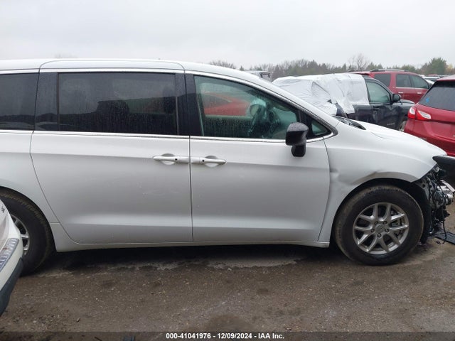 2C4RC1CGXRR145868 Chrysler Voyager Lx