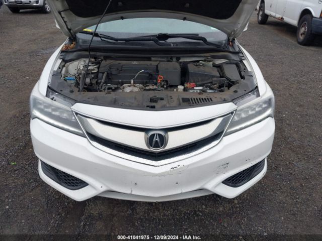 19UDE2F46JA002678 Acura Ilx Special Edition