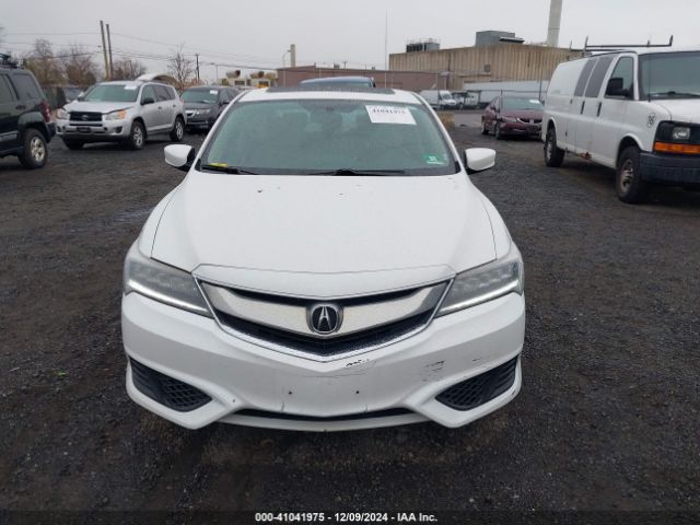 19UDE2F46JA002678 Acura Ilx Special Edition