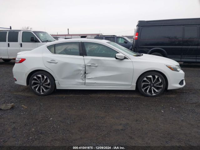 19UDE2F46JA002678 Acura Ilx Special Edition