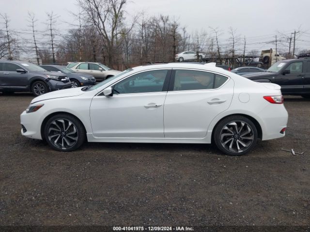 19UDE2F46JA002678 Acura Ilx Special Edition