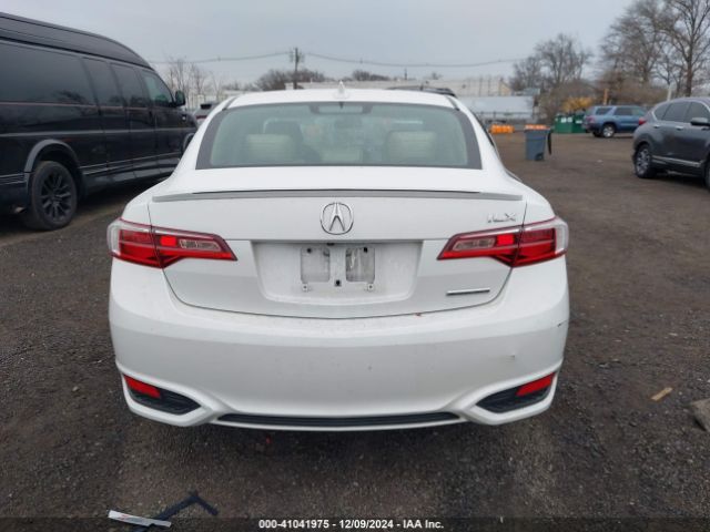 19UDE2F46JA002678 Acura Ilx Special Edition
