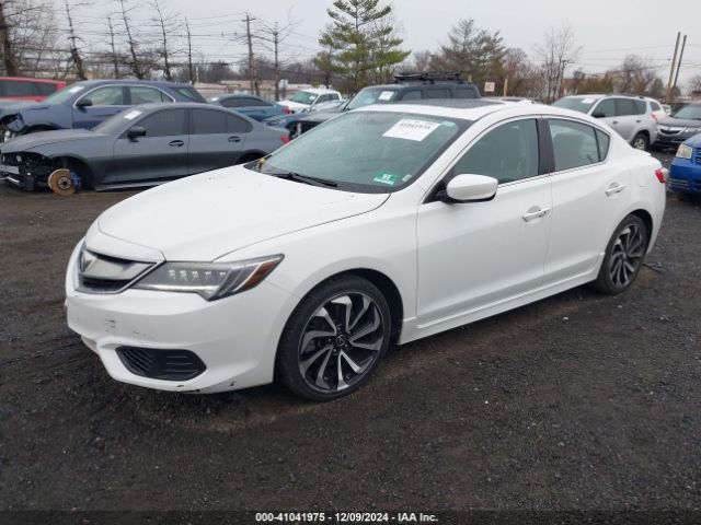 19UDE2F46JA002678 Acura Ilx Special Edition