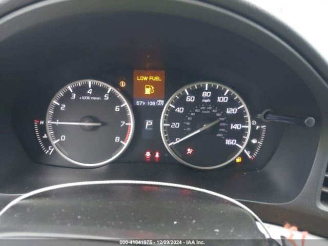 19UDE2F46JA002678 Acura Ilx Special Edition