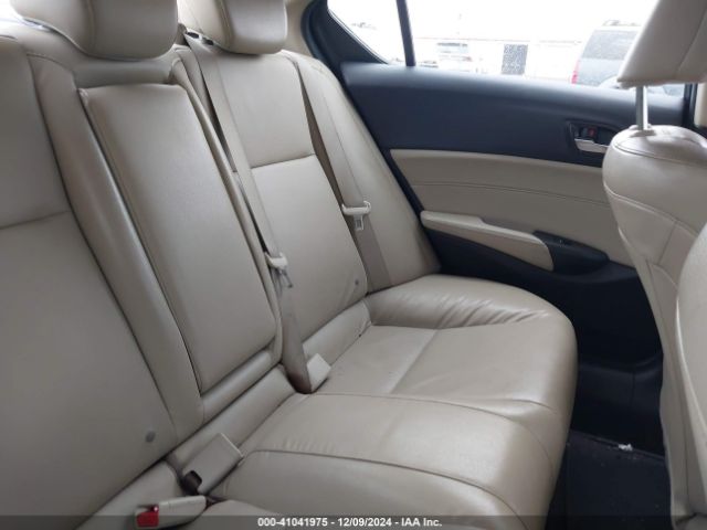 19UDE2F46JA002678 Acura Ilx Special Edition