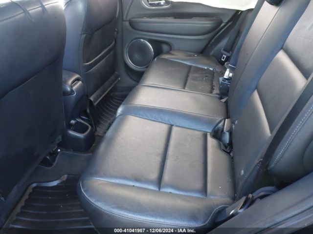 3CZRU6H74GM741611 Honda Hr-v Ex-l