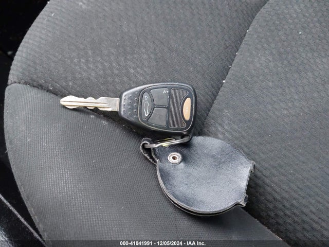 Aukcja sprzedaży 2011 Chrysler 200 Touring, vin: 1C3BC1FG1BN559884, numer aukcji: 41041991