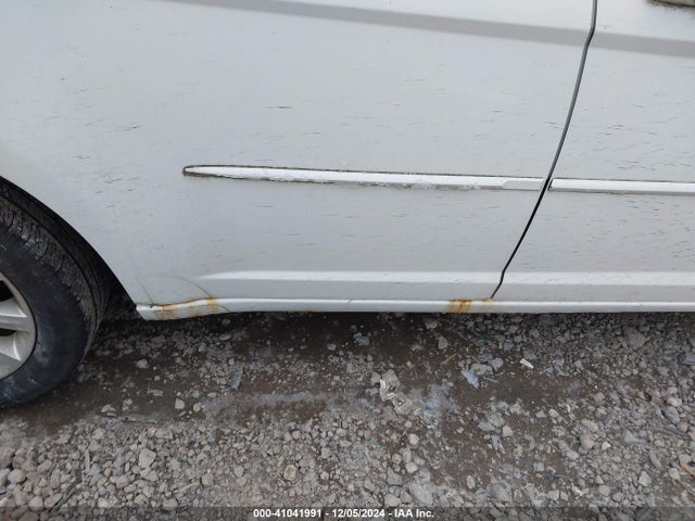 Aukcja sprzedaży 2011 Chrysler 200 Touring, vin: 1C3BC1FG1BN559884, numer aukcji: 41041991