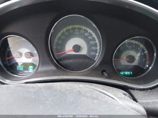 Aukcja sprzedaży 2011 Chrysler 200 Touring, vin: 1C3BC1FG1BN559884, numer aukcji: 41041991