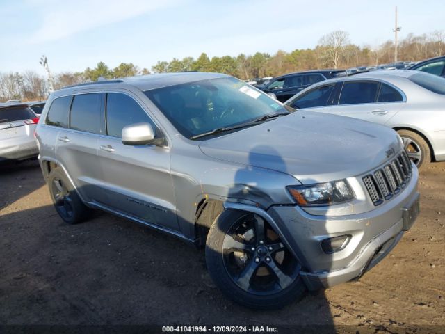 1C4RJFAG2FC636963 Jeep Grand Cherokee Altitude