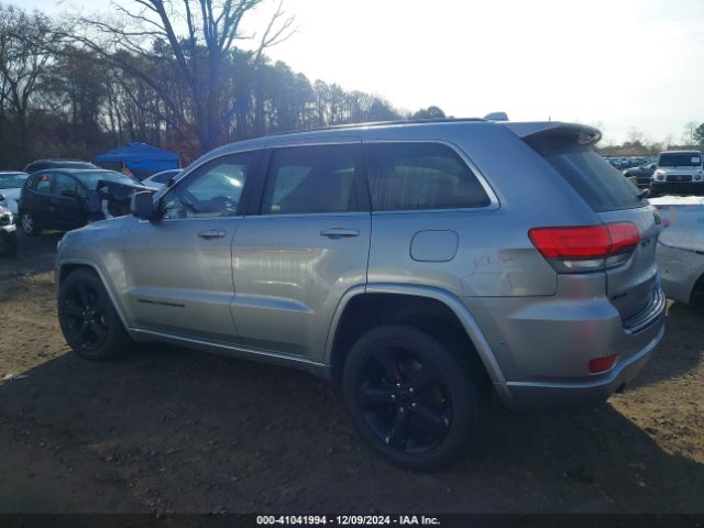 1C4RJFAG2FC636963 Jeep Grand Cherokee Altitude