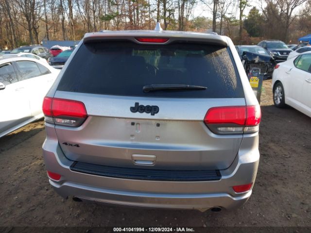 1C4RJFAG2FC636963 Jeep Grand Cherokee Altitude