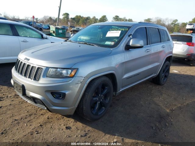1C4RJFAG2FC636963 Jeep Grand Cherokee Altitude