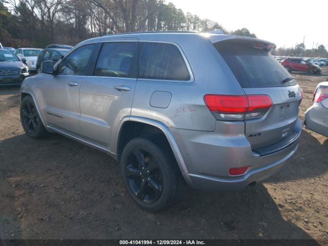1C4RJFAG2FC636963 Jeep Grand Cherokee Altitude