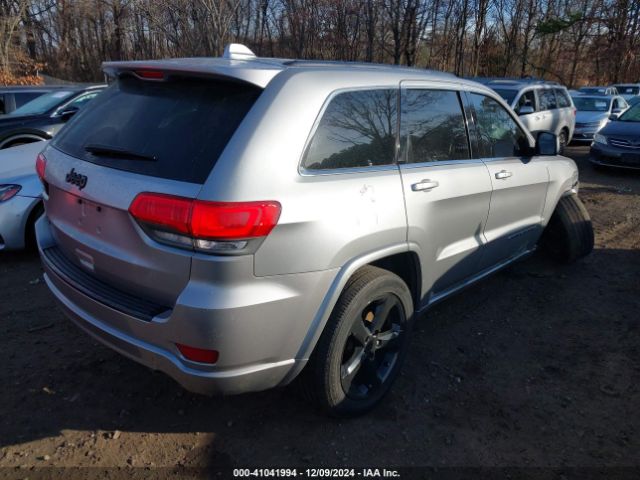 1C4RJFAG2FC636963 Jeep Grand Cherokee Altitude