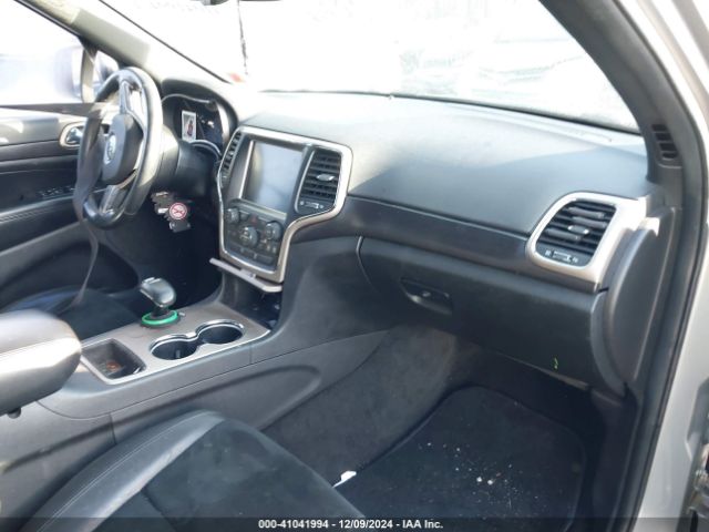 1C4RJFAG2FC636963 Jeep Grand Cherokee Altitude