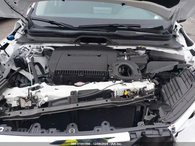 2025 Honda Pilot Ex-l მანქანა იყიდება აუქციონზე, vin: 5FNYG1H41SB061048, აუქციონის ნომერი: 41041998
