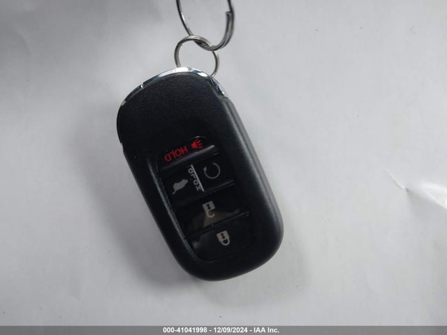 2025 Honda Pilot Ex-l მანქანა იყიდება აუქციონზე, vin: 5FNYG1H41SB061048, აუქციონის ნომერი: 41041998