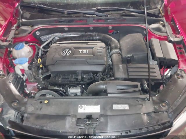 3VWD17AJ6GM387219 Volkswagen Jetta 1.8t Sport
