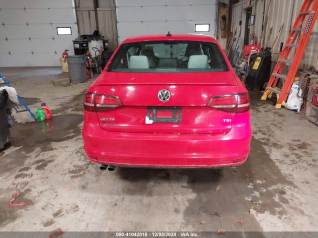 3VWD17AJ6GM387219 Volkswagen Jetta 1.8t Sport