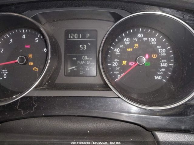 3VWD17AJ6GM387219 Volkswagen Jetta 1.8t Sport
