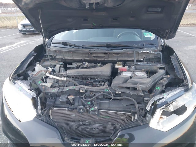 Nissan ROGUE S 2016 KNMAT2MV2GP672124 Image 10