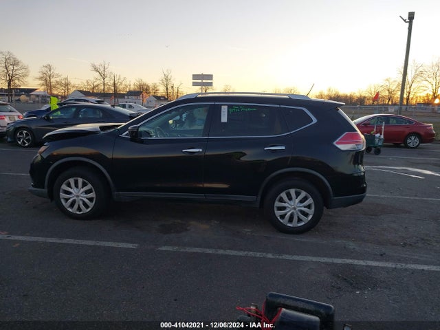 Nissan ROGUE S 2016 KNMAT2MV2GP672124 Image 14