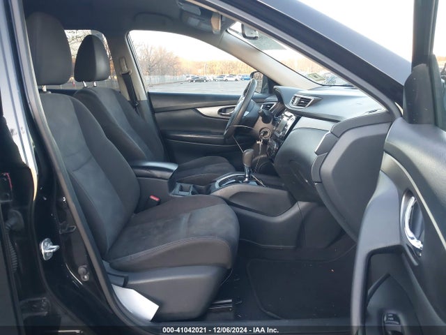Nissan ROGUE S 2016 KNMAT2MV2GP672124 Image 5