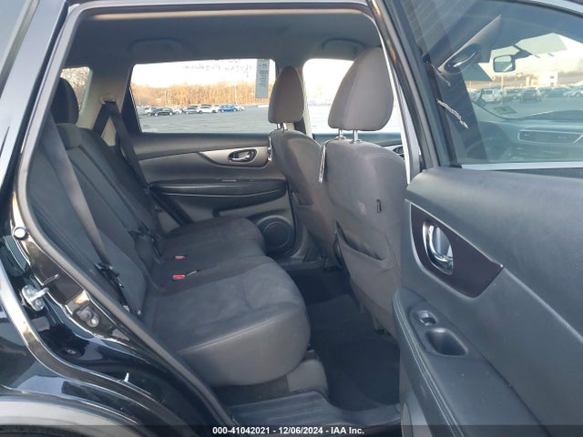 Nissan ROGUE S 2016 KNMAT2MV2GP672124 Image 8