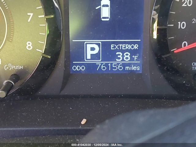 5TDKK3DC4GS710406 Toyota Sienna Le 8 Passenger