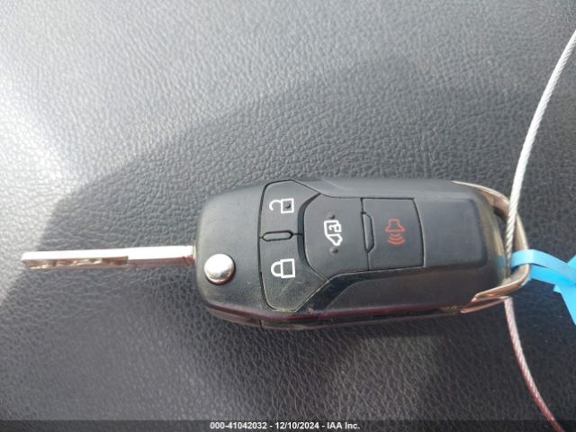 NM0LS7E20M1496036 Ford Transit Connect Xl Cargo Van