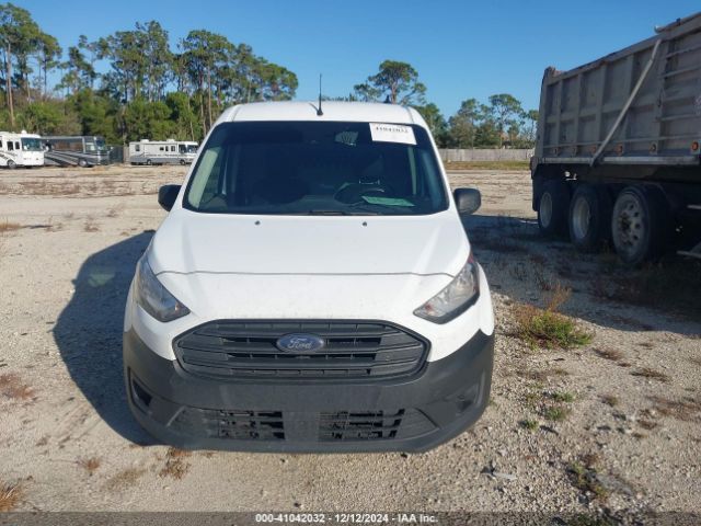NM0LS7E20M1496036 Ford Transit Connect Xl Cargo Van