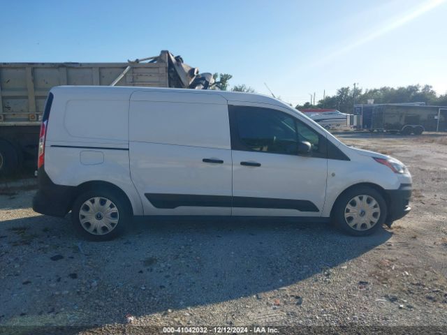 NM0LS7E20M1496036 Ford Transit Connect Xl Cargo Van
