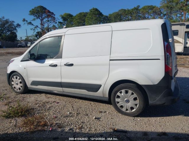 NM0LS7E20M1496036 Ford Transit Connect Xl Cargo Van