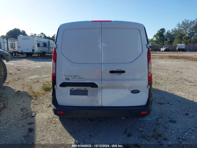 NM0LS7E20M1496036 Ford Transit Connect Xl Cargo Van