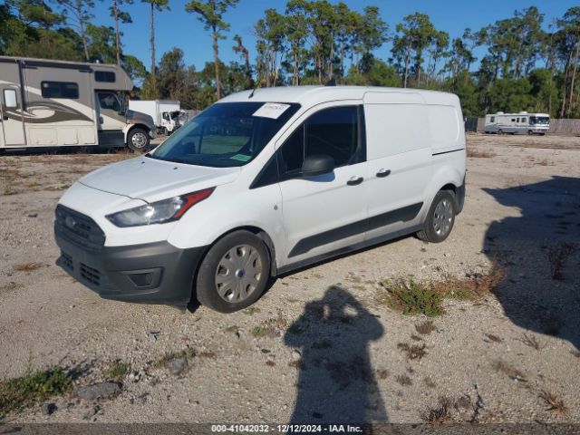 NM0LS7E20M1496036 Ford Transit Connect Xl Cargo Van