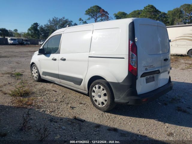 NM0LS7E20M1496036 Ford Transit Connect Xl Cargo Van
