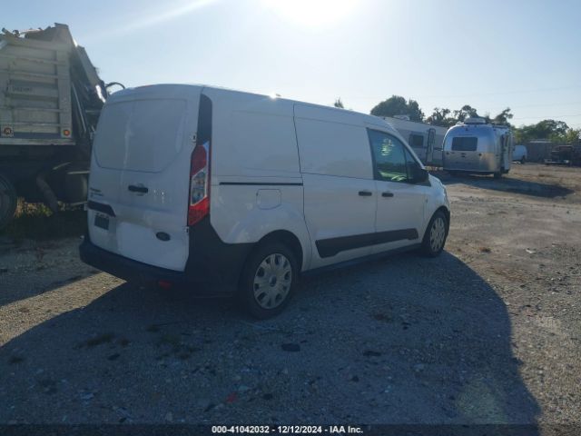 NM0LS7E20M1496036 Ford Transit Connect Xl Cargo Van