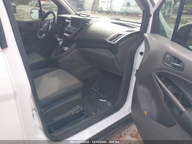 NM0LS7E20M1496036 Ford Transit Connect Xl Cargo Van