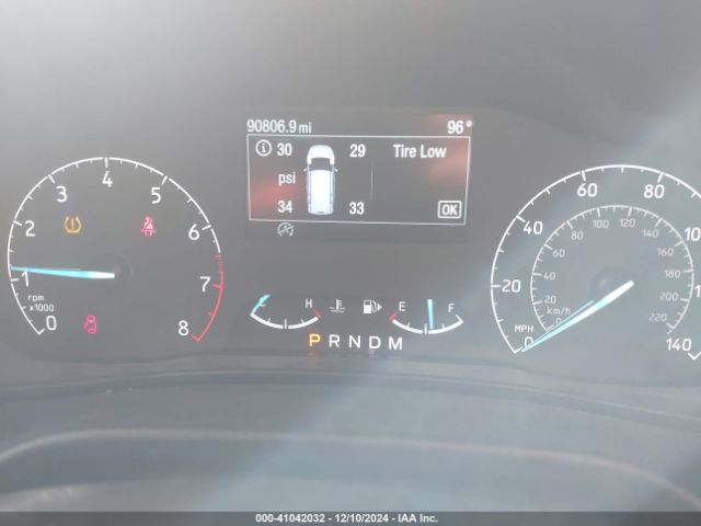 NM0LS7E20M1496036 Ford Transit Connect Xl Cargo Van