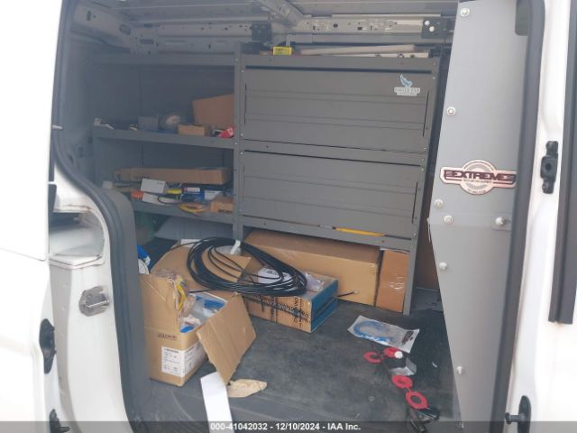 NM0LS7E20M1496036 Ford Transit Connect Xl Cargo Van