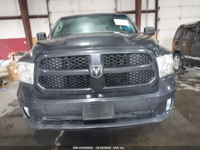 1C6RR7FT8FS587673 RAM 1500 Express