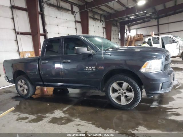 1C6RR7FT8FS587673 RAM 1500 Express