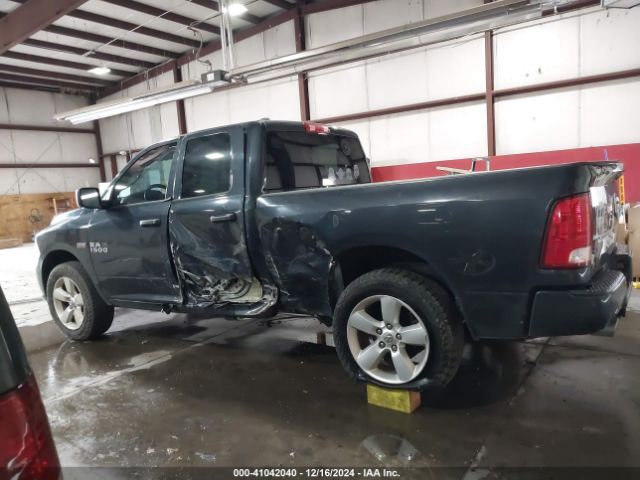 1C6RR7FT8FS587673 RAM 1500 Express