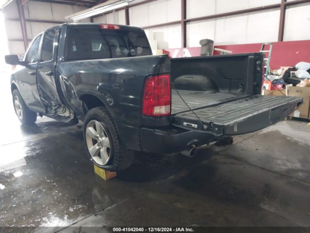 1C6RR7FT8FS587673 RAM 1500 Express