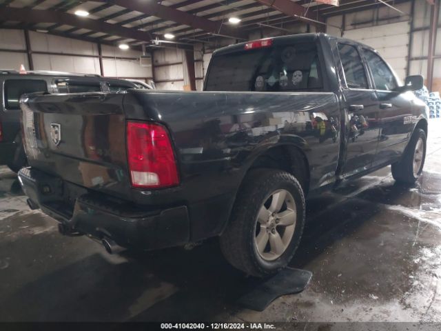 1C6RR7FT8FS587673 RAM 1500 Express