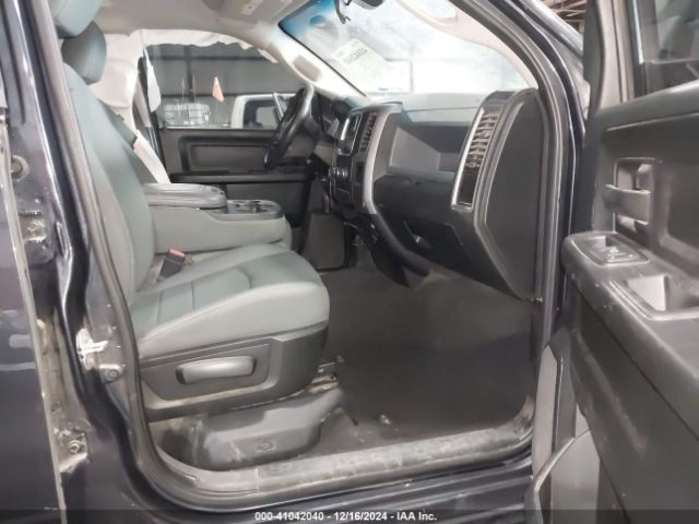 1C6RR7FT8FS587673 RAM 1500 Express